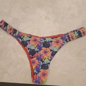 Moana bikini bottoms